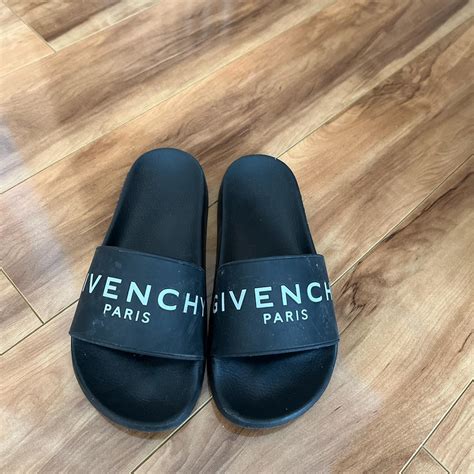 givenchy slides womens|givenchy slides women's australia.